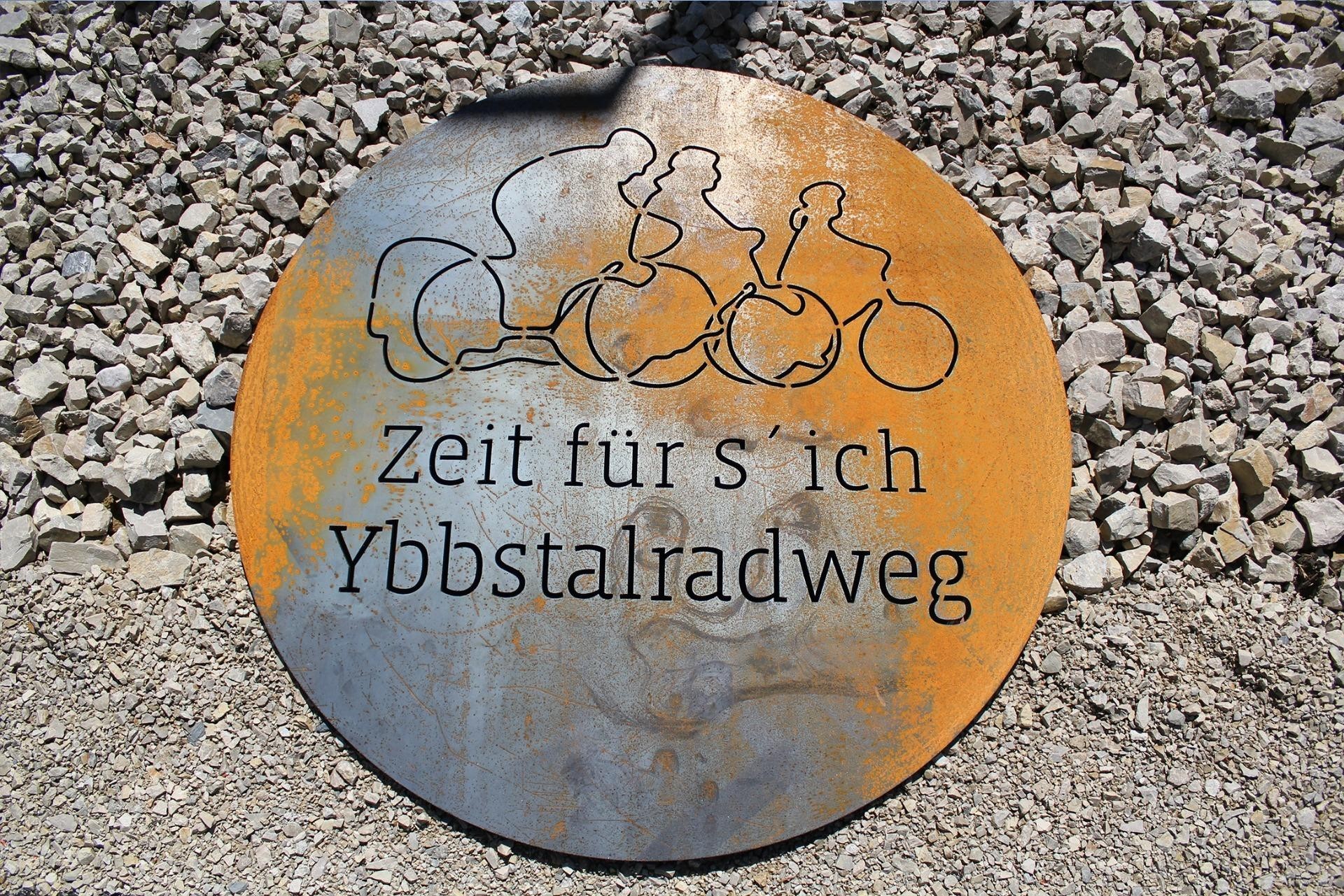 Ybbstalradweg