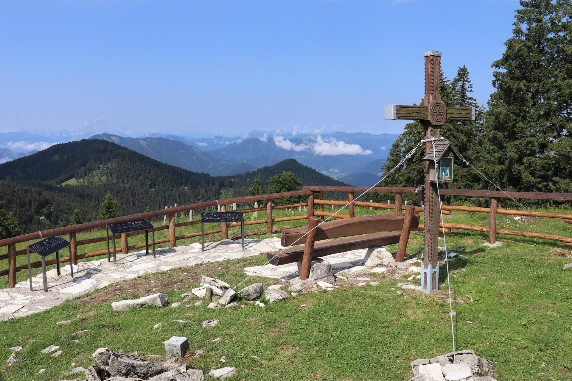Wandern