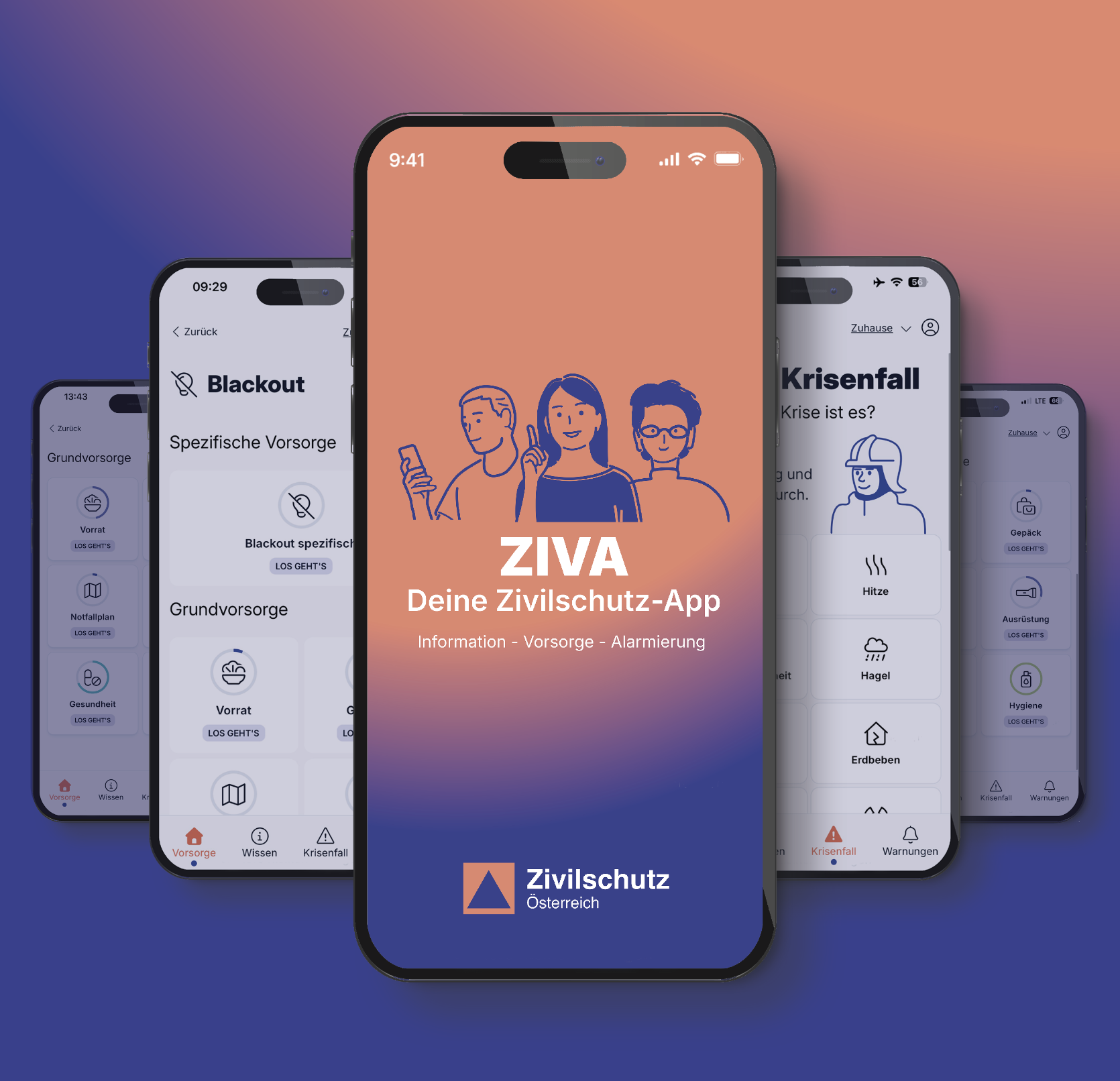 ZIVA_Mockup_Handys