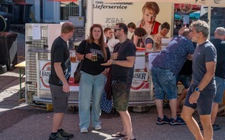 Marktfest 22