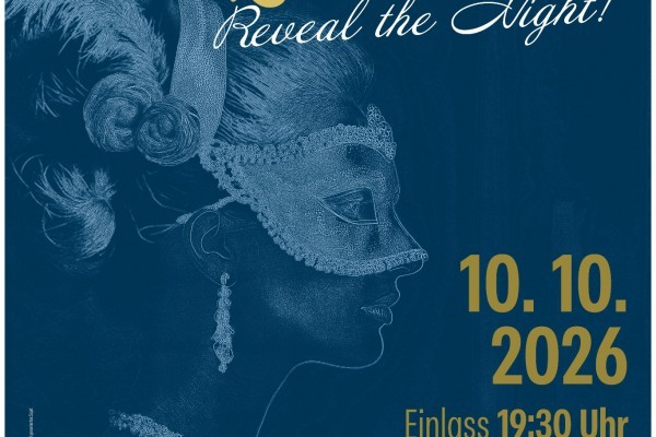 PLAKAT_Golden Masquerade - Reveal the Night_FERTIG