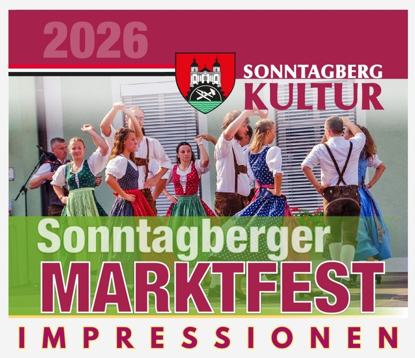 Marktfest Impressionen 2026