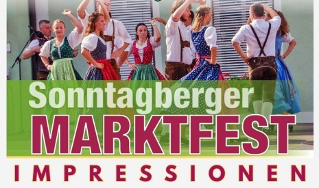 Marktfest 2026 - Impressionen