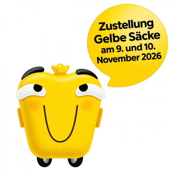GelbeSäcke
