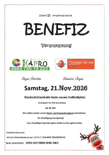 2026_ Benefizveranstaltung