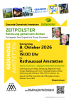 Beilage_1 Vortrag Zeitpolster Plakat