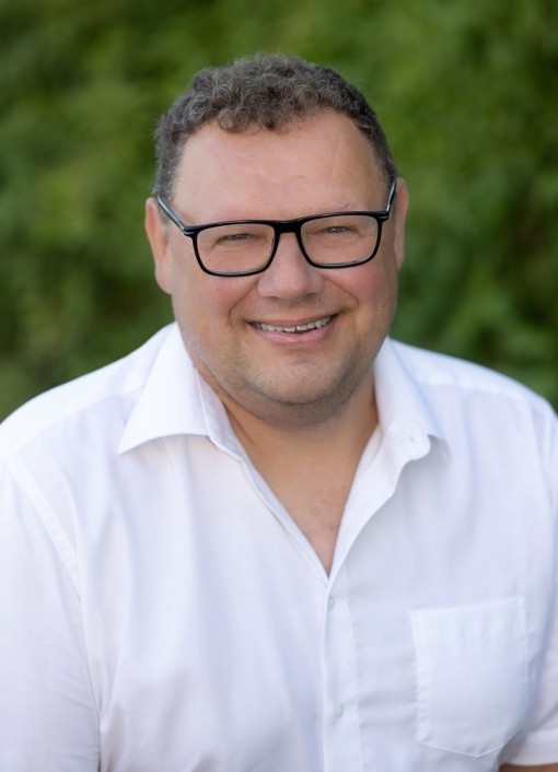 Reinhard Tagwerker