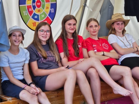 Girlpower 1