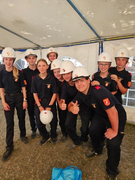 Gruppe 1