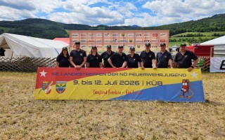 Betreuerteam 2026