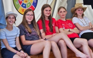 Girlpower 1