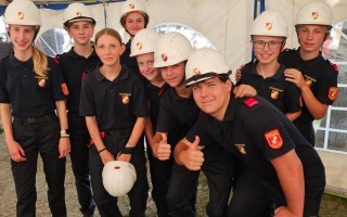 Gruppe 1