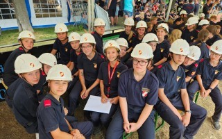 Gruppe 2