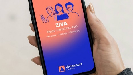 Zivilschutz