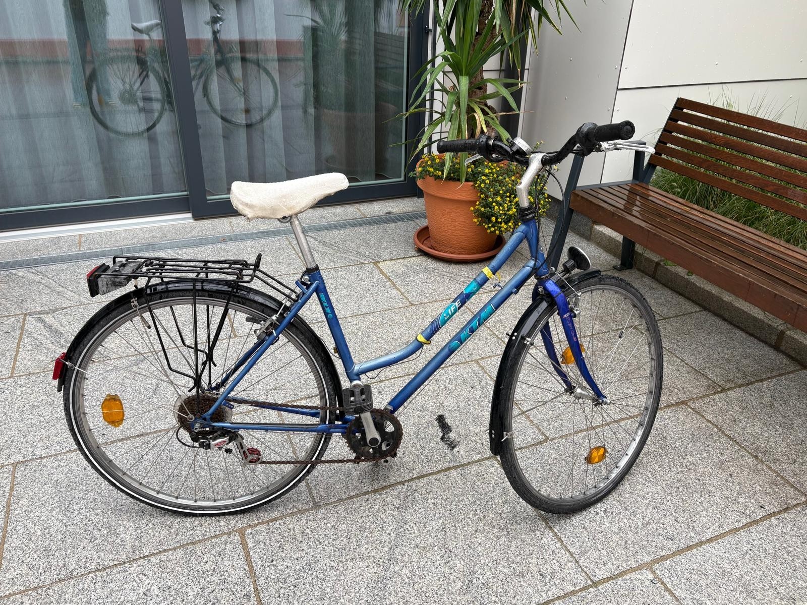 Fundstück_Rad_Gemeinde