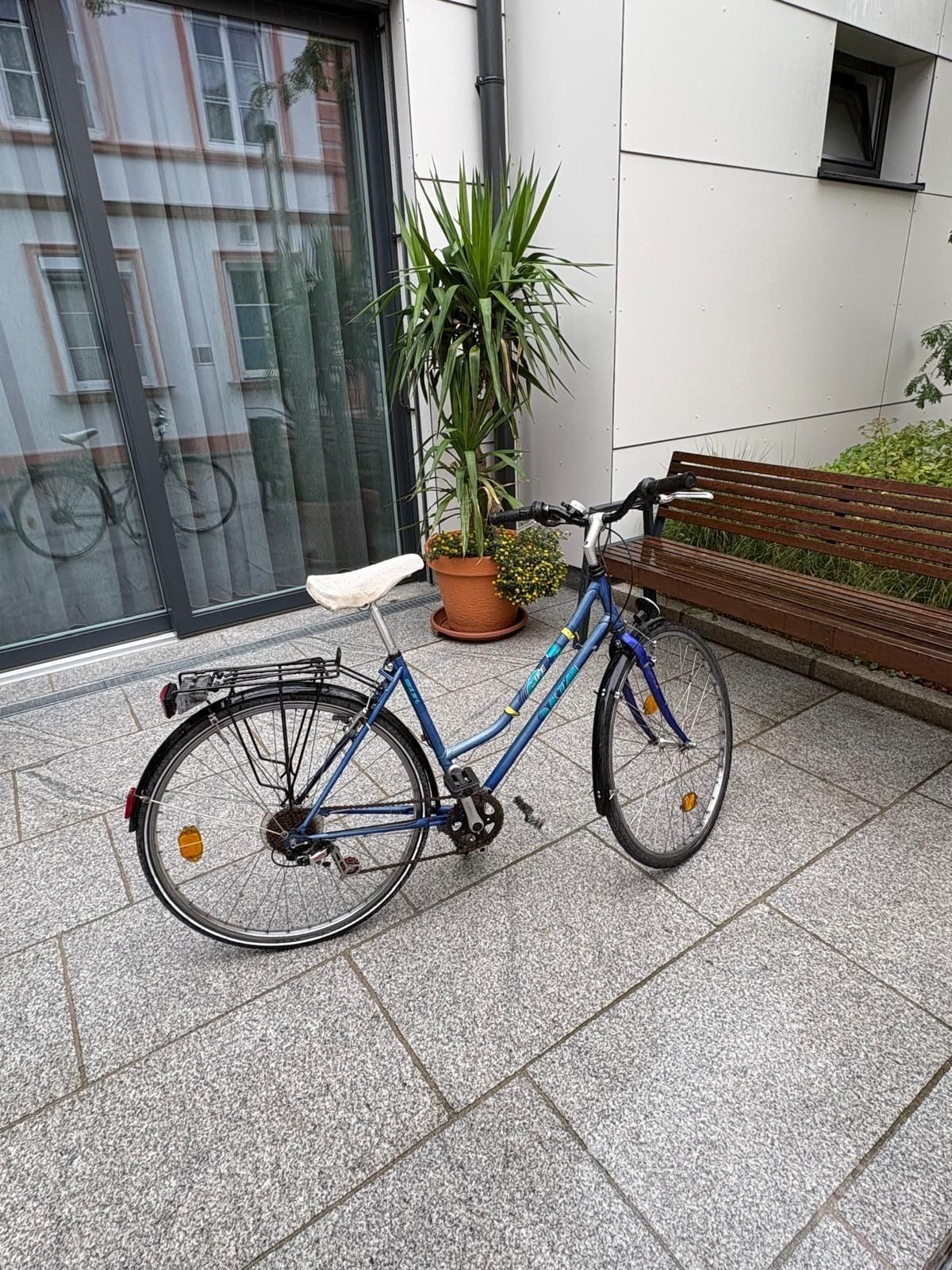 Fundstück_Rad_Gemeinde 1