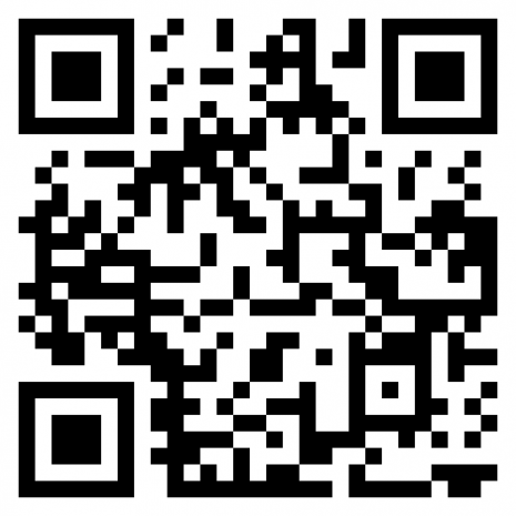 QR Code Zivilschutz App