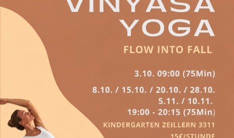 Yoga mit Katrin
