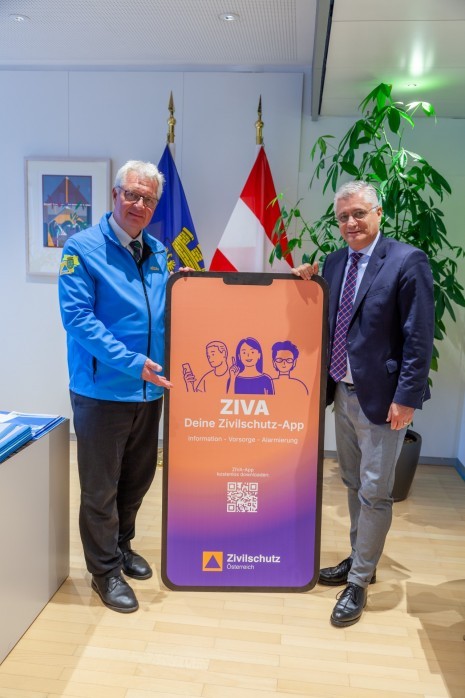 2026_09_10 Ziva App Pressefoto LAbg Bgm Kainz LR Antauer-01_Copyright noezsv
