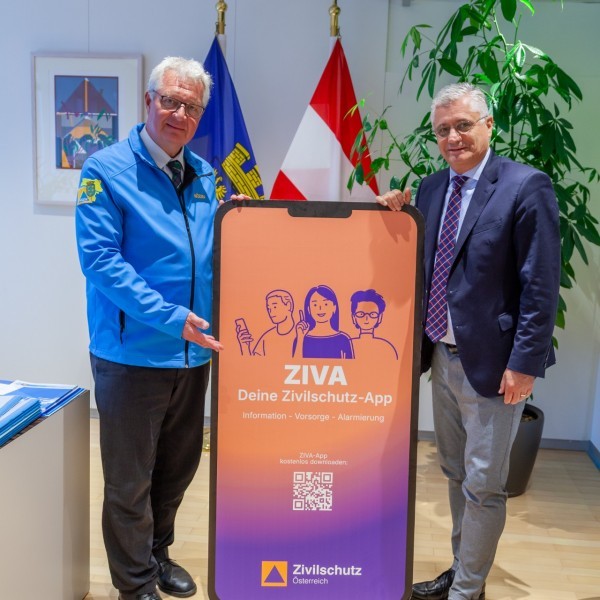 2026_09_10 Ziva App Pressefoto LAbg Bgm Kainz LR Antauer-01_Copyright noezsv