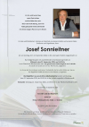 +Josef Sonnleitner