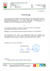 Verordnung - Fpö Frühschoppen
