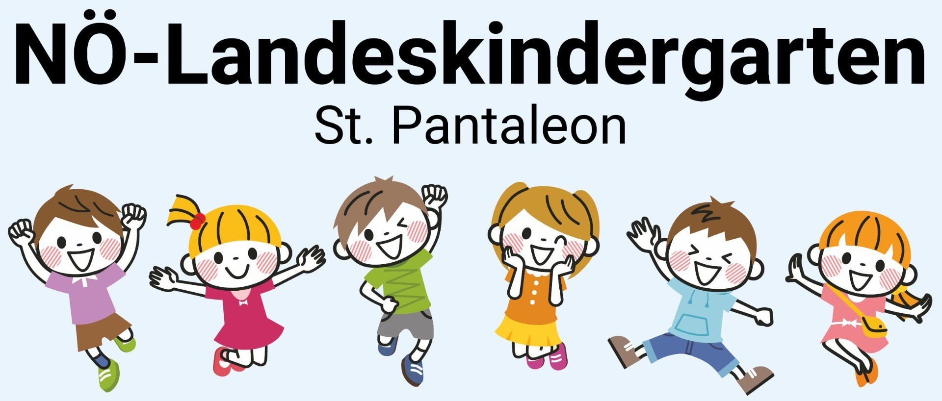 LOGO Kiga St. Pantaleon