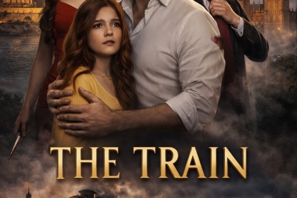 The Train Plakat Quelle Westside Studios