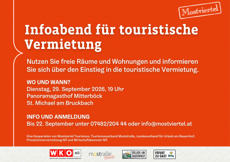 Sujet Infoabend VermieterInnen gesucht_A5 quer