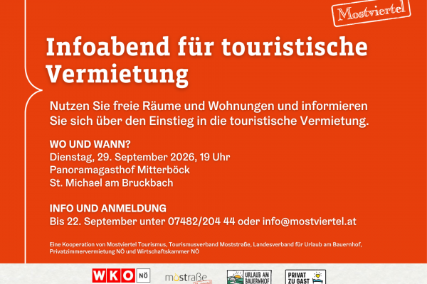 Sujet Infoabend VermieterInnen gesucht_A5 quer