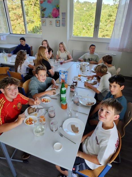 Teambuilding_Klasse 3