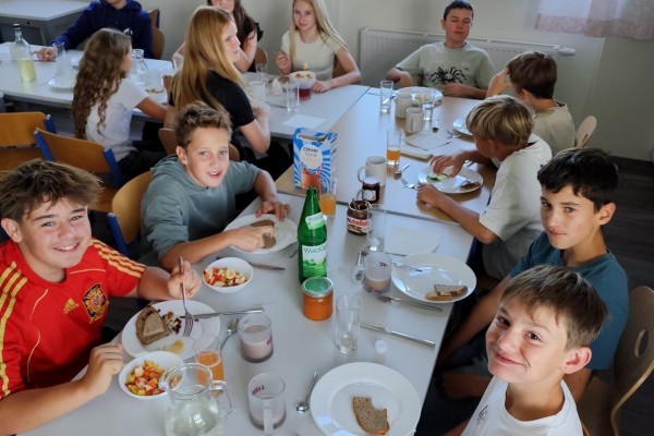 Teambuilding_Klasse 3