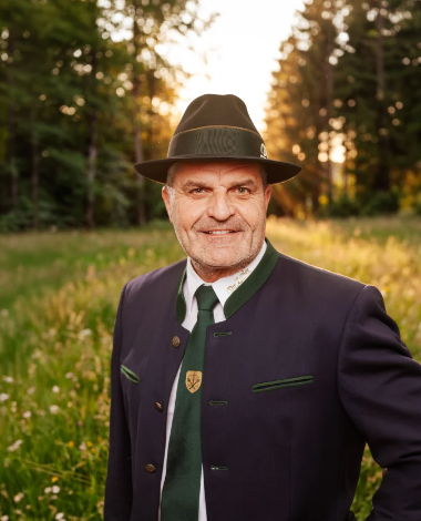 Flechsel Karl