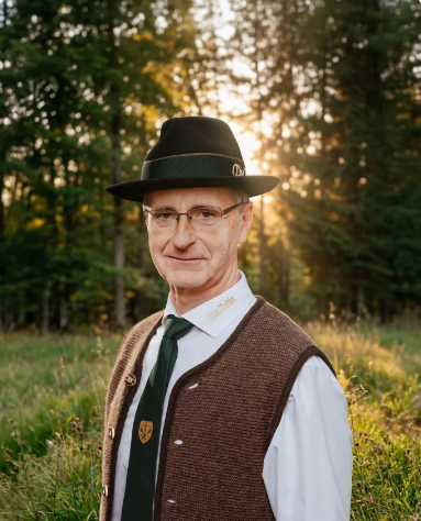 Gebetsberger Helmut