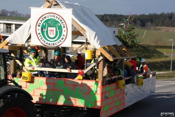 Gemeinde Steinakirchen am Forst