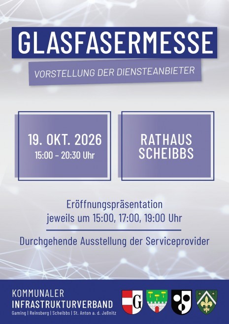 Glasfasermesse_Plakat