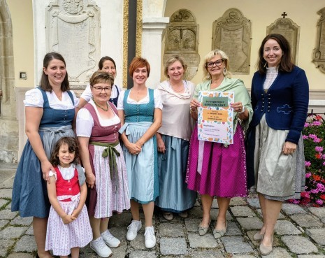 Artikel für Genußmarkt Bild