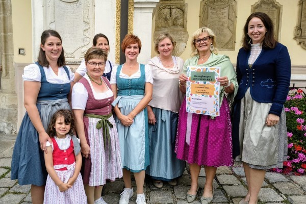 Artikel für Genußmarkt Bild