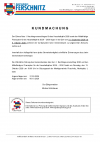 Kundmachung 1.NTVA 2026