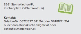 Bücherei