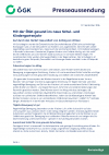 20260907_ÖGK_PA_Mit der ÖGK gesund ins neue Schul- und Kindergartenjahr