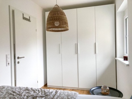Wohnung Mosing5