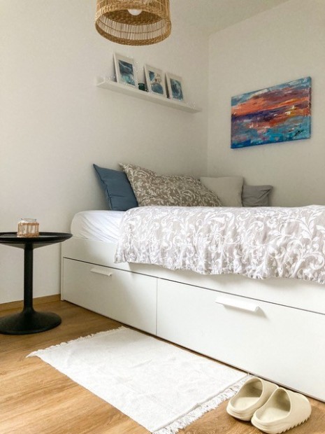 Wohnung Mosing4