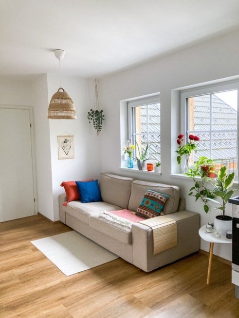 Wohnung Mosing2