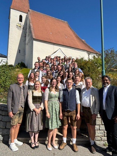 Jahreshauptversammlung