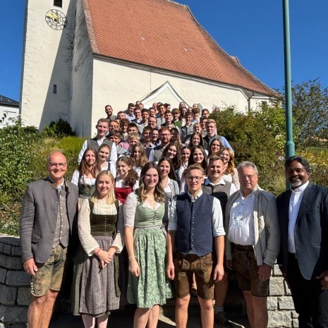 Jahreshauptversammlung