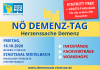 Ankündigung NÖ Demenztag_16 Oktober 2026_Mistelbach