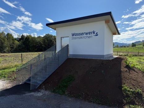 Gemeinde Steinakirchen