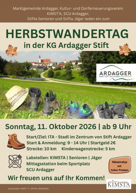 Wandertag2026