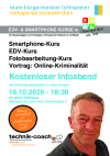 ÖVP steinakirchen2026 - EDV-Kurse